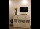 Ferienwohnung kleine Deichbude