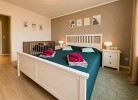 Kurpark- Residenz App. 213  Seesicht, Kurparkallee 43, 27476 Cuxhaven- Döse