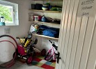 Ferienwohnung DE VRIESenkoje