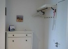 Inselblume 46 - Ferienwohnung in Burg mit Balkon und viel Licht