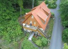 Ferienwohnung Ferienhäuser am Brocken, 55 qm, 2 Schlafzimmer