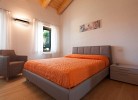 Residenz Ca' del Pioppo Dreizimmer-Wohnung Ca' della Quercia