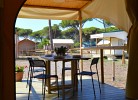 Camping Principina Zelt Tenda Safari
