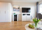 Haus 'Steinwarder 7', Wohnung 'Strandbude 14'