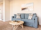 Ferienwohnung Villa Heidenreich Nr. 1