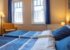 Rahlfs Hus Wohnung Nr. 5
