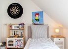 Ferienhaus Haff Huus 2