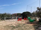 Camping Villaggio Lamaforca Mobilehome Happy Easy