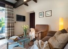 'Am hohen Ufer', Reetdach-Haus 'Ocean Breeze 136'