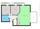 Landblick 2 - Luxus auf 2 Etagen