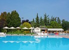 Feriendorf Benedetto Mobilhome Tahiti