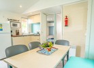 Camping Iscrixedda Mobilehome Happy Premium