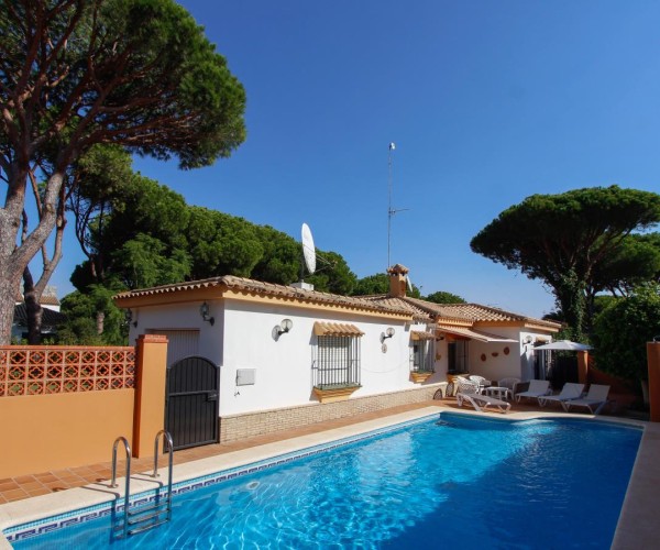 Villa Roche