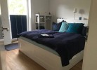 Ferienwohnung Kajüte EG