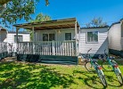 Ferienpark Rosapineta Sud Mobilehome 4 Plus