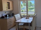 Großzügige Ferienwohnung See