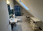 FeWo 2 An der Harle mit Dachterrasse