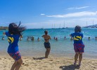 Camping Village Capo d'Orso Baia Relax New Plus