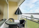 'Strandhuus' (ehem. Strandhotel), Wohnung 312 (Typ IV)