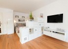 Ferienwohnung Sunshine Beachoase 106