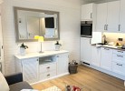'Bellevue', Haus A, Wohnung 22 'Fiete'