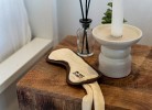 Haus 'Steinwarder 7', Wohnung 'Strandbude 18'