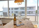 Haus 'Steinwarder 7', Wohnung 'Strandzeit 37'