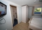 S 38 - Ferienwohnung mit Terrasse und Seeblick