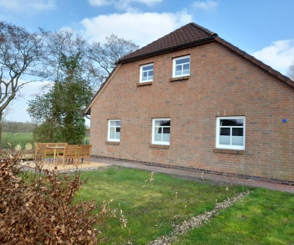 Landhaus Ostfriesenruhe