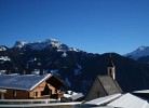 Ferienwohnung Alpenblck