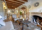H2914 Finca Gran Voramar Cala San Vicente