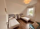 Ferienwohnung London in Born