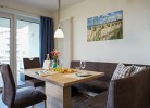 Haus Dünengras im Dünenpark II, Wohnung 3 'Dünenquartier'