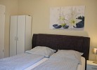 Inselblume 48 - Kuschlige Ferienwohnung in der Strandburg