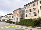 Revier im Städtli-Quartier