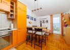 Apartment Valkor