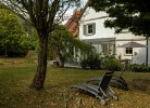 Ferienhaus im stillen Hain
