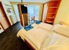 Residenz Seestern, Seenest