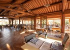 Resort Capalbio Zweizimmer-Bungalow Smart Bilo