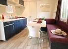 Camping Village Rosapineta Mobilehome Happy Easy