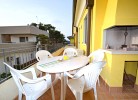Villa Poli Dreizimmer-Wohnung C