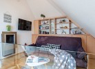 'Strandpark Großenbrode', Haus 'Meerblick', Wohnung 16