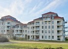 Inselblume 33 - Ferienwohnung im Turm der Strandburg