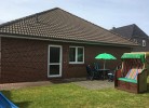 09 Ferienwohnung Bungalow in Burg
