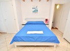 Residenz Arcobaleno Zweizimmer-Wohnung Cavalluccio Marino