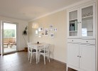 Ferienwohnung Schönwaldblick - 2 große Balkone mit traumhafter Sicht - barrierefrei - Mein SWH