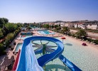 La Risacca Family Camping Village Dreizimmer-Apartment Trilo