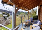 Alte Försterei - Komfort-Fewo 'Hochsitz' mit Pool