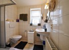 Komfort-Ferienwohnung am Stryckteich
