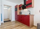 Haus Atlantis, Wohnung 11 'Arielle'
